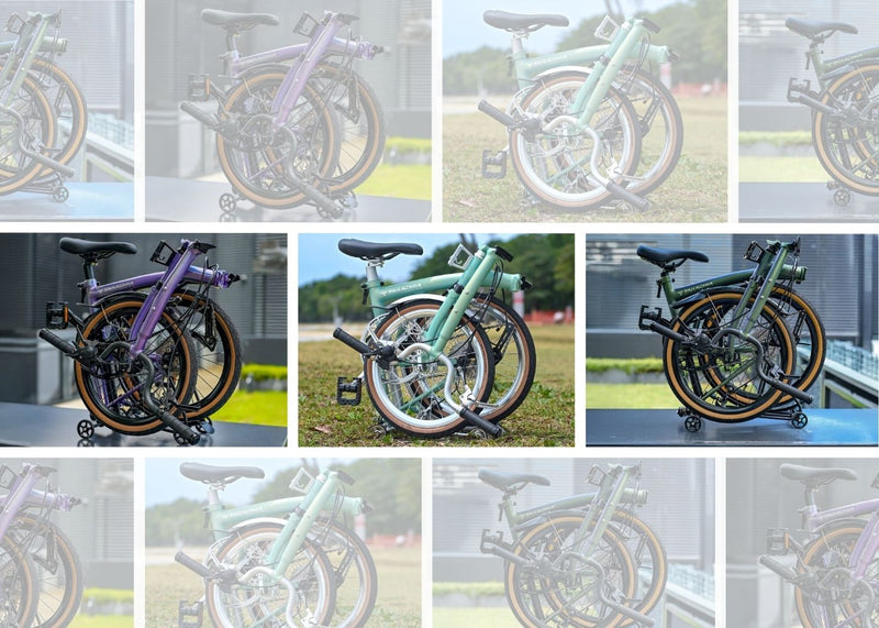 TAKACHIA Introduces 2026 Seasonal Colours for the TIIME Series