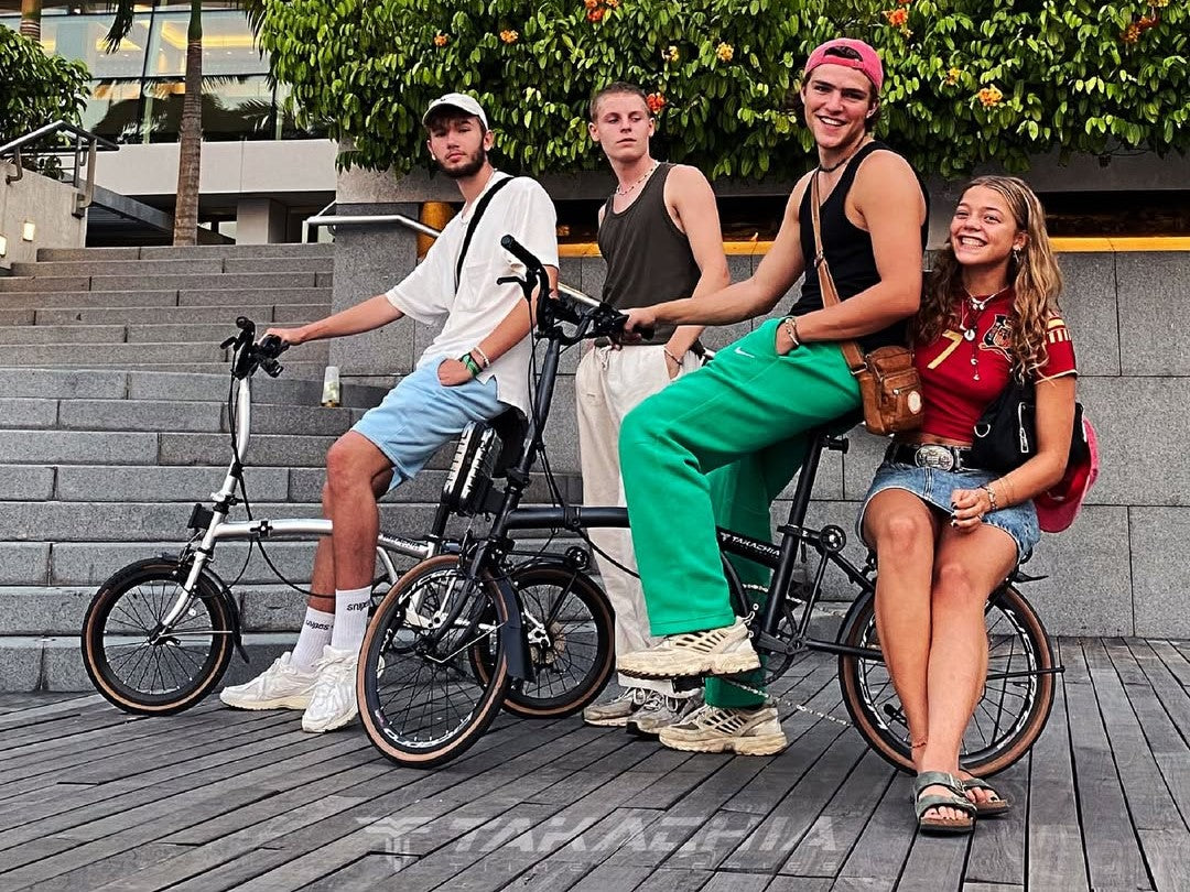 TAKACHIA® Sets Sights on the European Market as Global Demand Grows