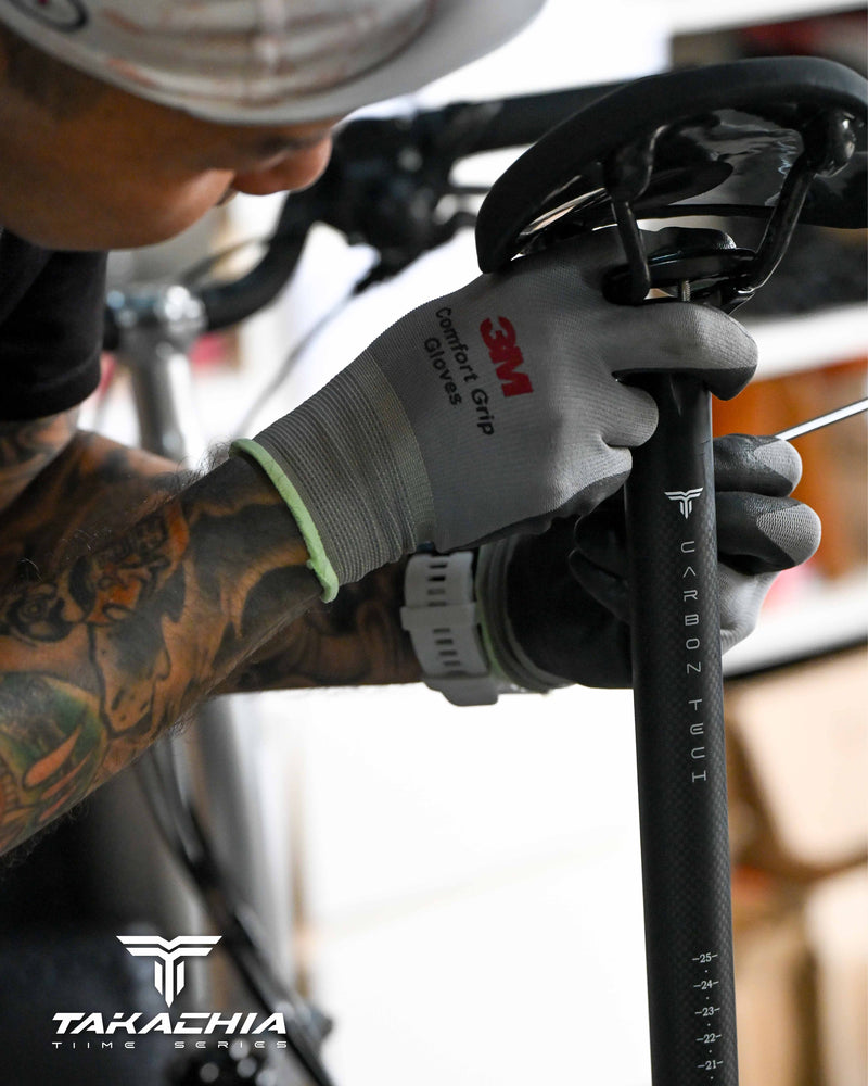 Why TAKACHIA® Is Not the Same as That Folding Bike You Saw on AliExpress